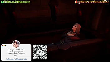 Fortnite cartoon porn colection vol 15