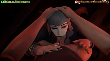 Fortnite cartoon porn colection vol 15