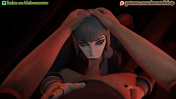 Fortnite cartoon porn colection vol 15