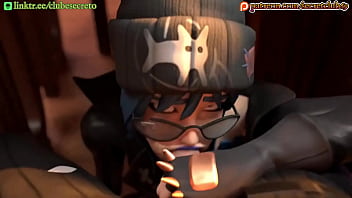 Fortnite cartoon porn colection vol 15