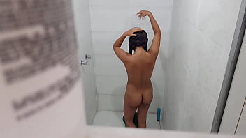 Camara espia universitaria argentina