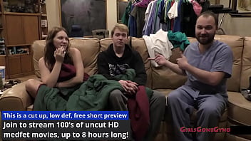 Nova maverick's yearly covid checkup