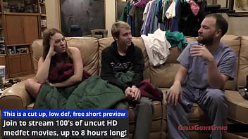 Nova maverick's yearly covid checkup