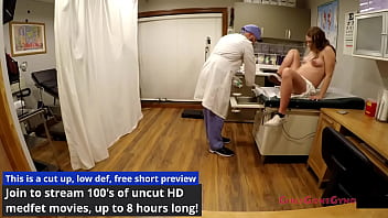 Nova maverick's yearly covid checkup