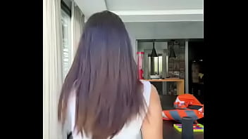 Bonita bailando