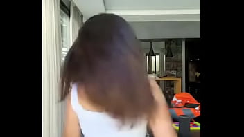 Bonita bailando