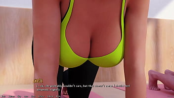 Being a dik #154 getting invited to do yoga but i get a boner by looking at all those fine girls in yoga pants Being a dik #154 getting invited to do yoga but i get a boner by looking at all those fine girls in yoga pants