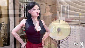 Fashionbusiness boss puts things in orde2 50