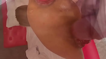 Hard fisting and prolapse from a hot bitch monika fox on valentine's day