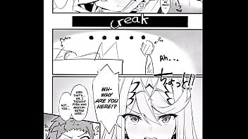 Mydoujinshop heavenly cup xenoblade chronicles 2 read online porn Mydoujinshop heavenly cup xenoblade chronicles 2 read online porn