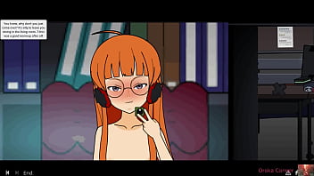 Strip poker girls lose it all — naked wet and begging for more