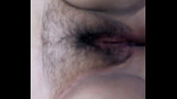 Mi esposa amelia d me deja agarrarle su culo