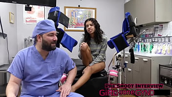 Aria nicole's 5th play session with the electrical perv doctor tampa