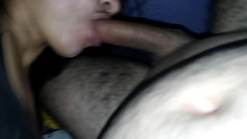 My girl just loves dick