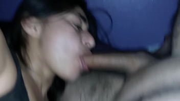 My girl just loves dick