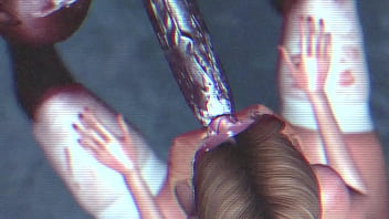 Oral skills development second life