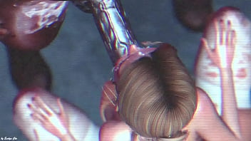 Oral skills development second life