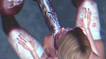 Oral skills development second life