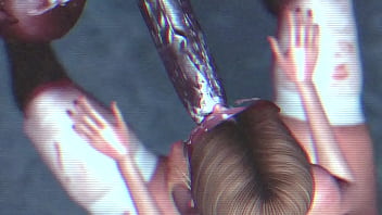 Oral skills development second life