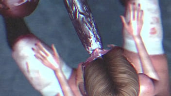 Oral skills development second life