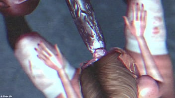 Oral skills development second life