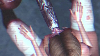 Oral skills development second life