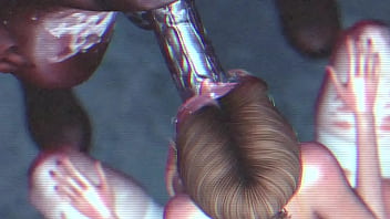 Oral skills development second life