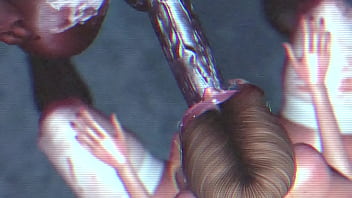 Oral skills development second life