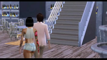 Countryclub pussy with kehlani