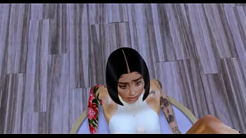 Countryclub pussy with kehlani