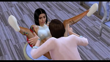 Countryclub pussy with kehlani