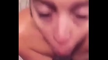 Big booty amber takes black dick