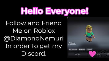 Roblox snow bunny gets pounded