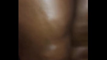 She never wears any panties