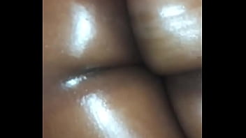 She never wears any panties