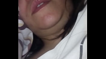 Gordita pajera muy rica