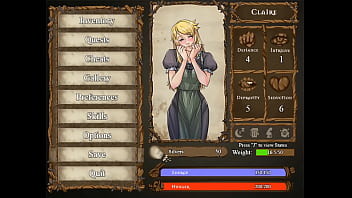 A claire plays claire's quest ep 39 we sneak into the pig mans camp as a cum bucket to try and save our mama A claire plays claire's quest ep 39 we sneak into the pig mans camp as a cum bucket to try and save our mama