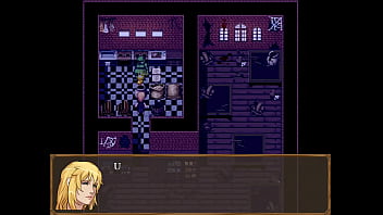 A claire plays claire's quest ep 39 we sneak into the pig mans camp as a cum bucket to try and save our mama