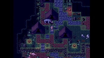 A claire plays claire's quest ep 39 we sneak into the pig mans camp as a cum bucket to try and save our mama