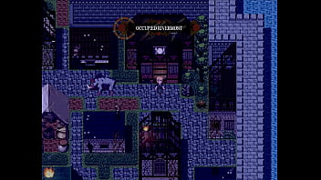 A claire plays claire's quest ep 39 we sneak into the pig mans camp as a cum bucket to try and save our mama