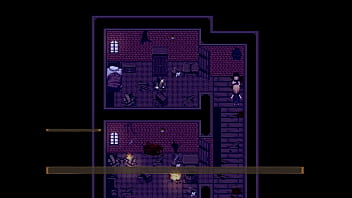 A claire plays claire's quest ep 39 we sneak into the pig mans camp as a cum bucket to try and save our mama