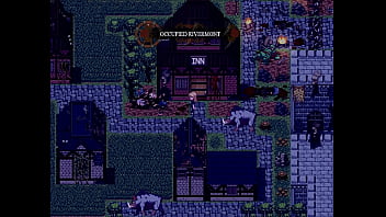 A claire plays claire's quest ep 39 we sneak into the pig mans camp as a cum bucket to try and save our mama