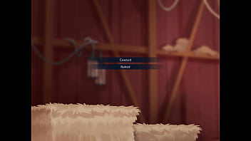 Let's play summertime saga diane in cowsuit