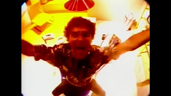 Cazuza rock and roll brazil