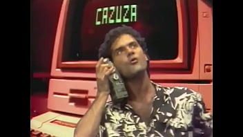 Cazuza rock and roll brazil