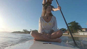 Sexo nas pedras final de tarde ana rothbard