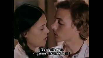 Classic movie janine