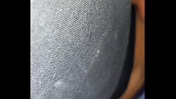 19 year old girl friend gets mouth used by me