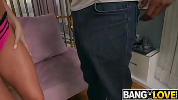 Rika fane has a huge craving