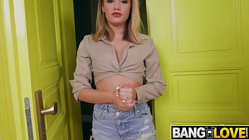 Rika fane has a huge craving